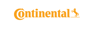 Continental Tire logo Continental Tire logo